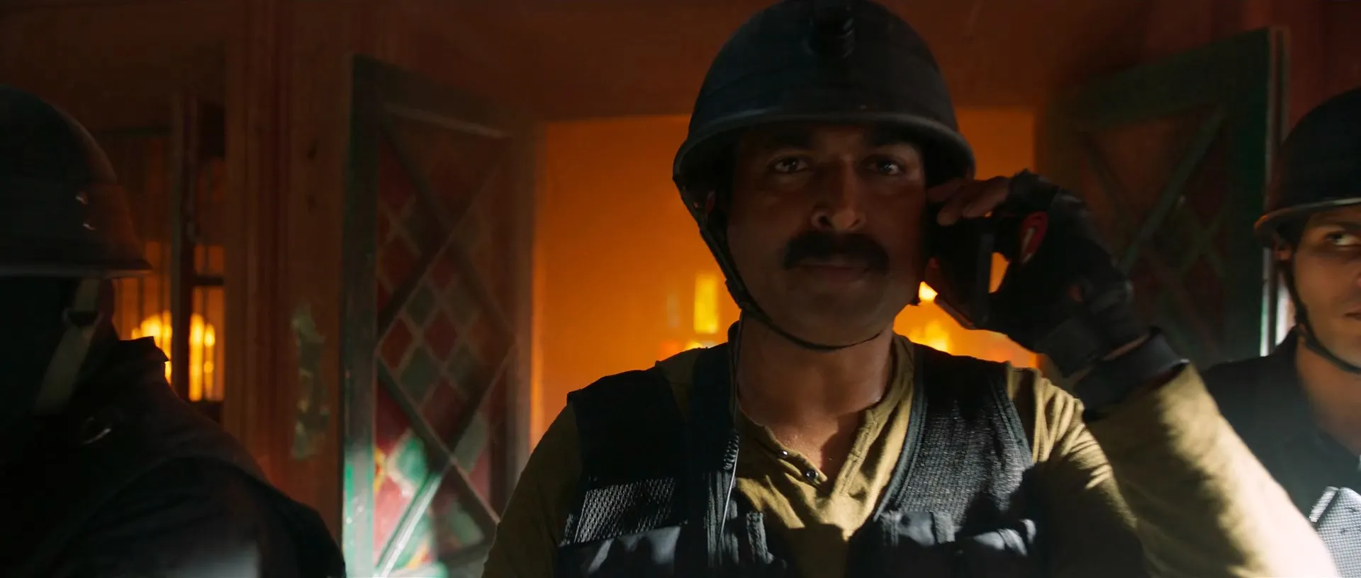 Agent 2023 Hindi SDTVRip 720p – 480p – 1080p